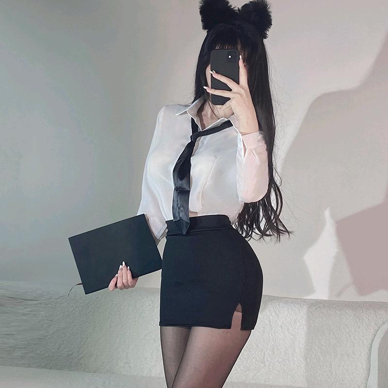 智能机器女友体验