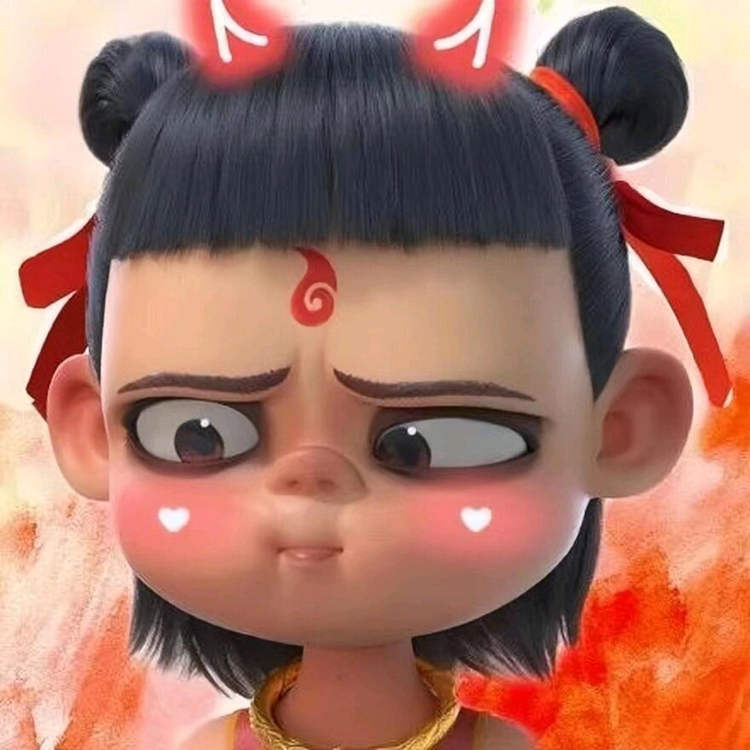 哪吒传奇