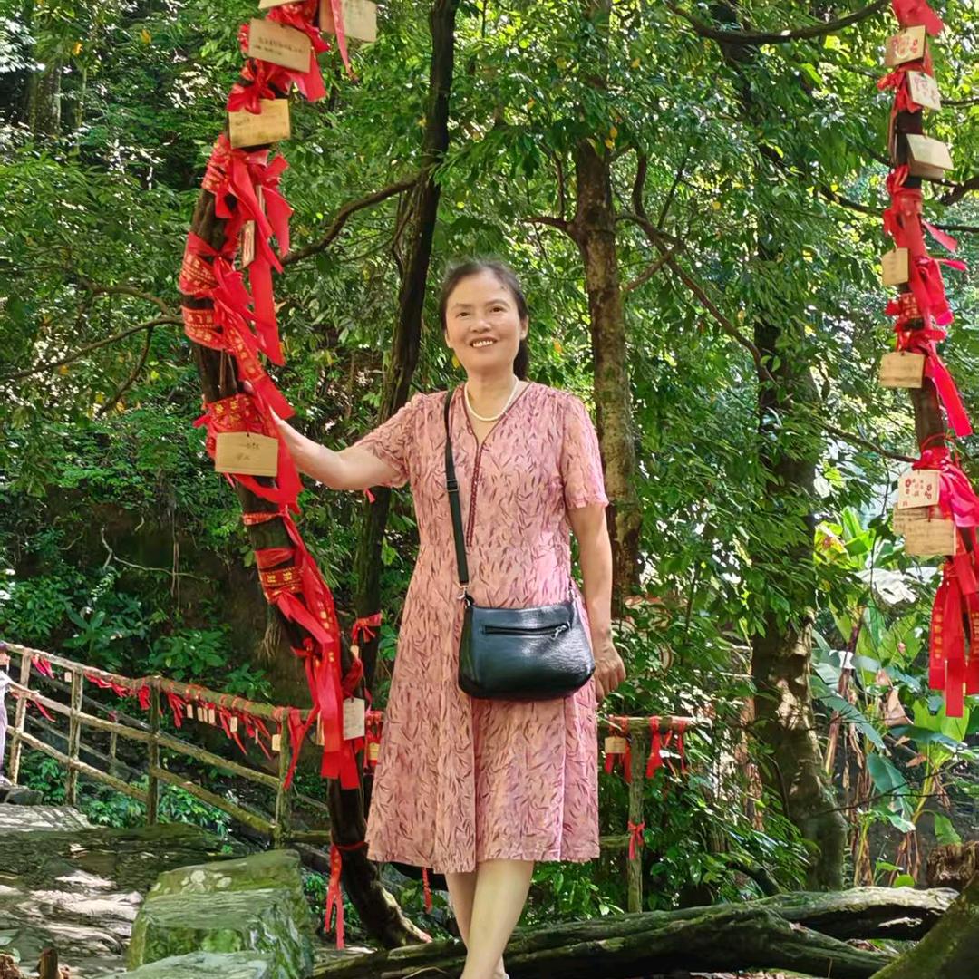 棠枫小铺