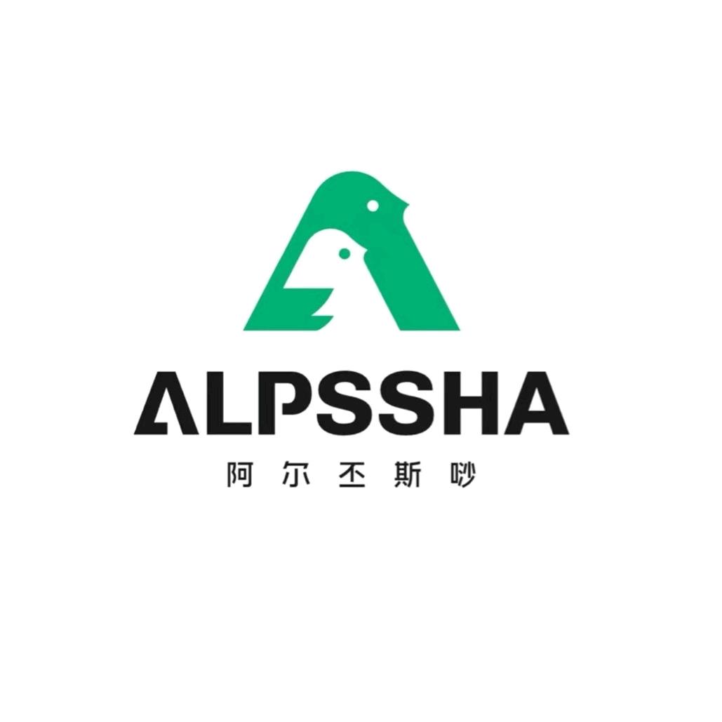 ALPSSHA阿尔丕斯唦（直播）