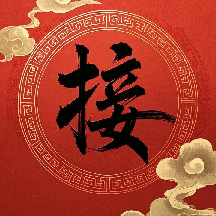 福福运运福美满