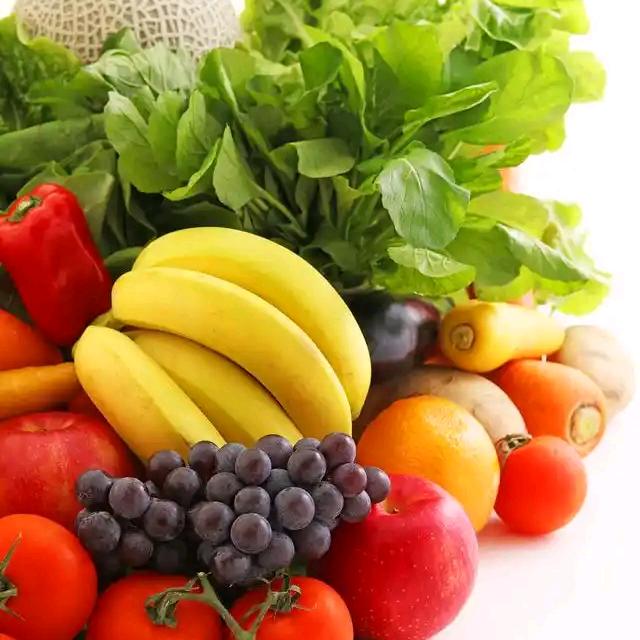 大荔小王助农果业