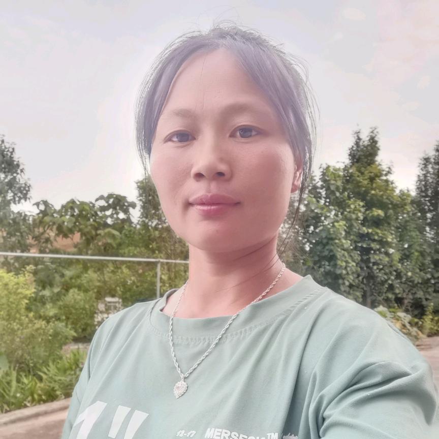 自力更生的女人