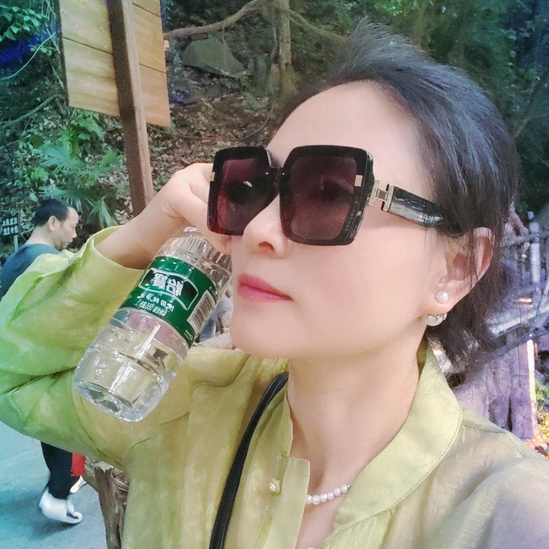 直往前进