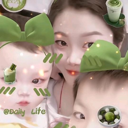 阳辰妈妈