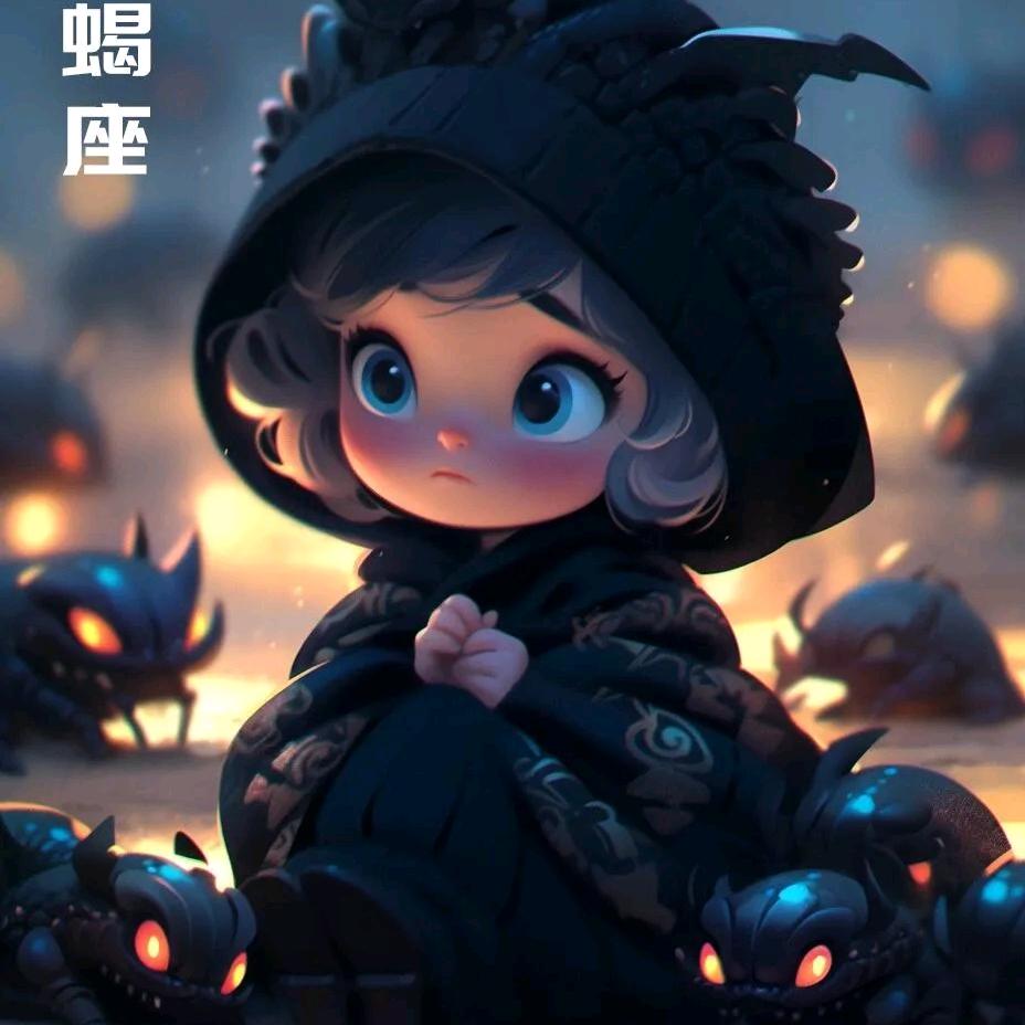 黑猫警长🌈🌈