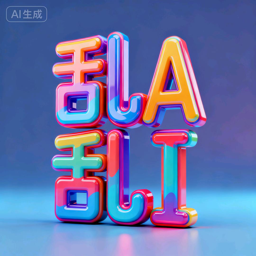 乱 A 乱 I