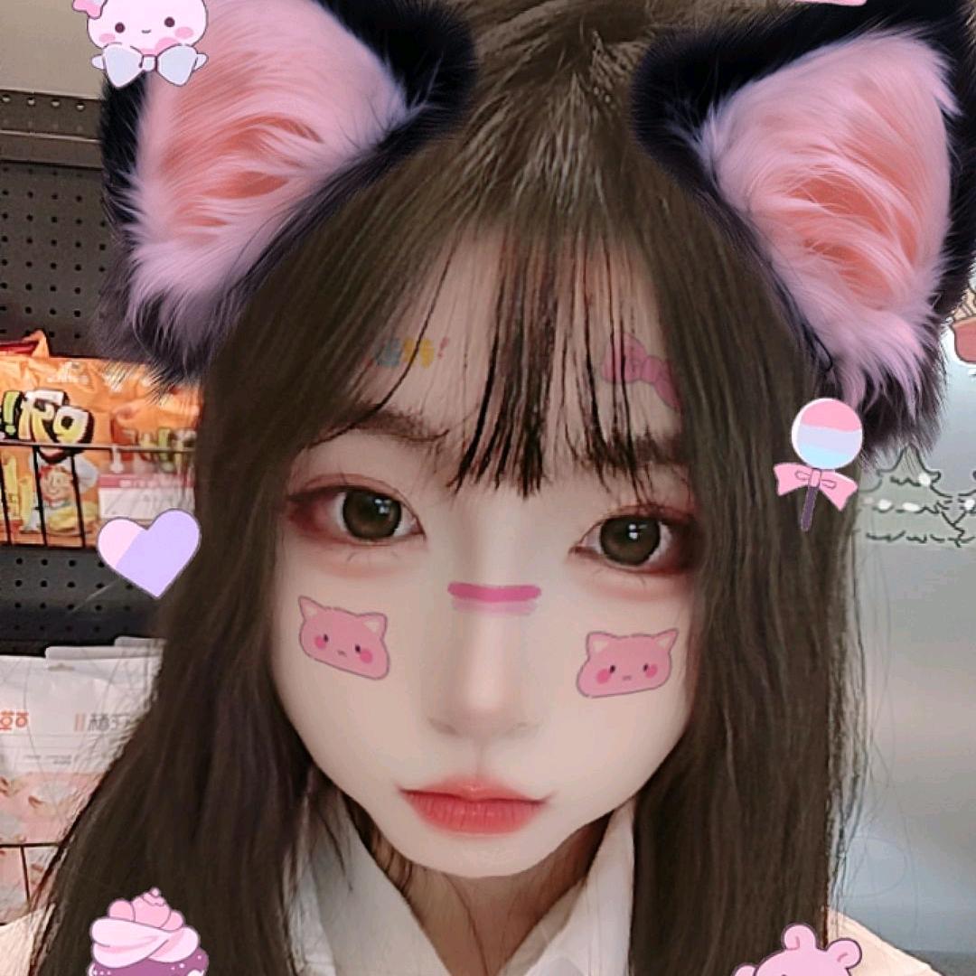 一只小胖豚