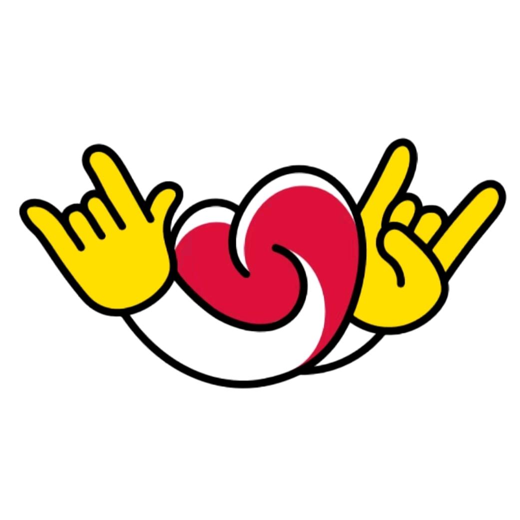 超热爱_official