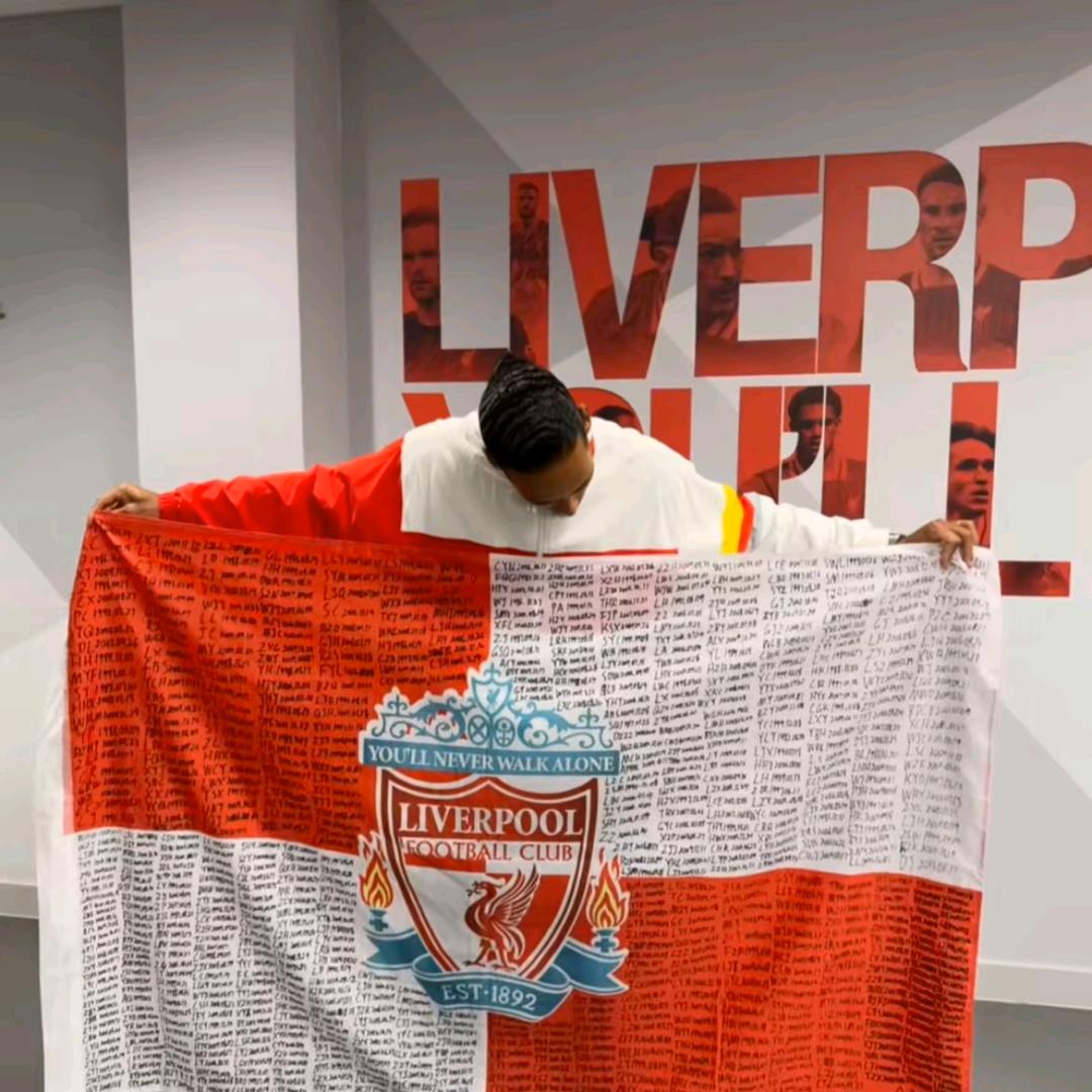 YNWA.