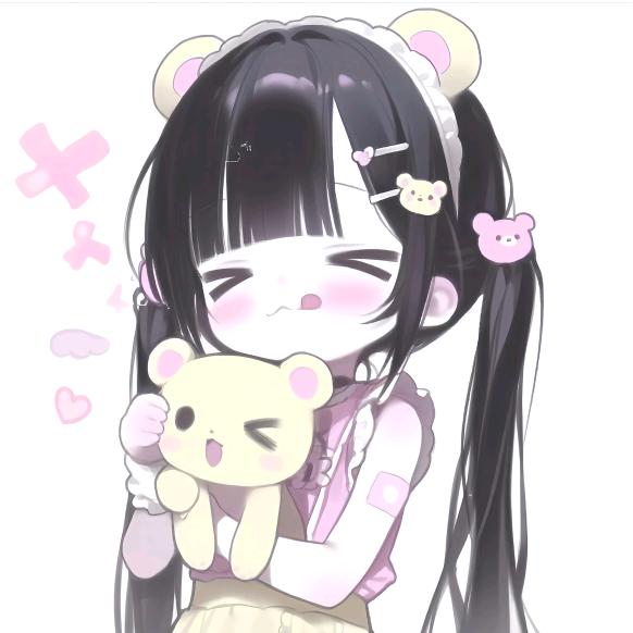 笨蛋小H.