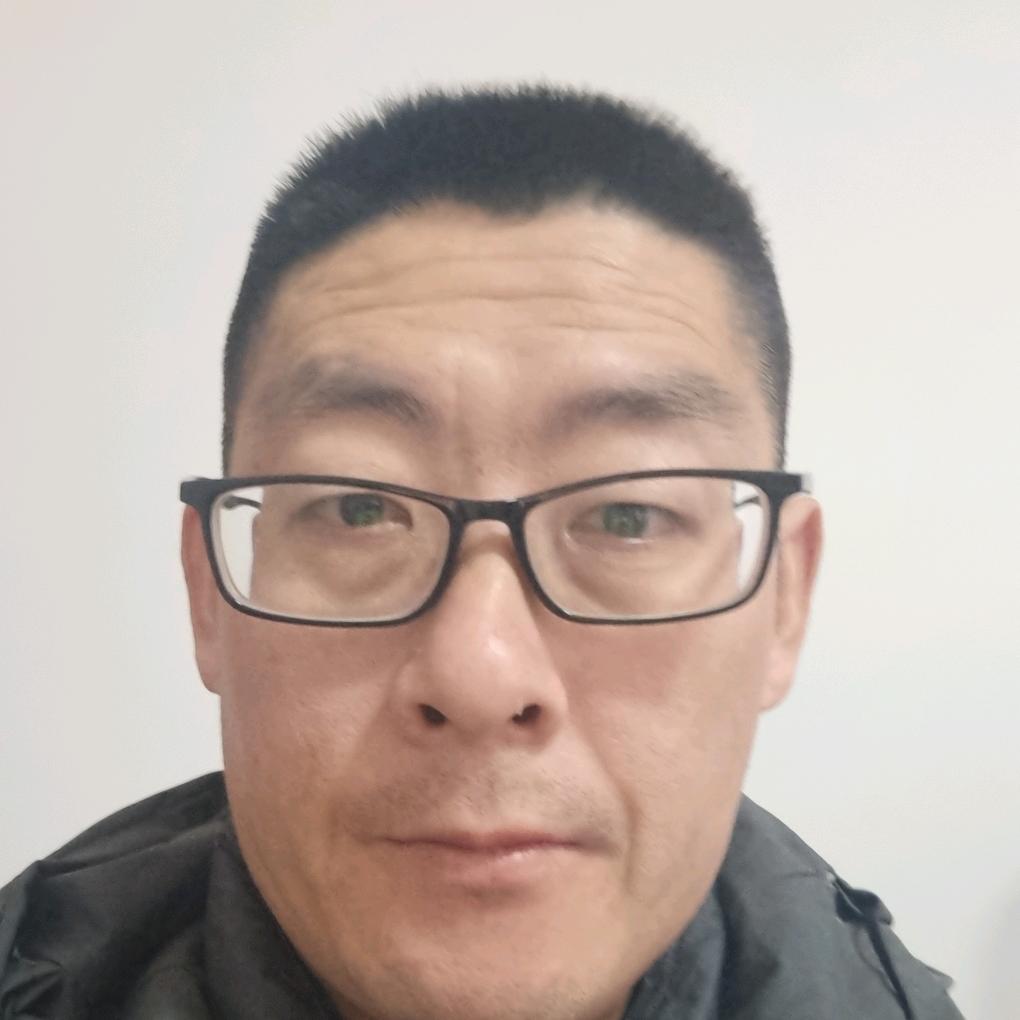 追视头像