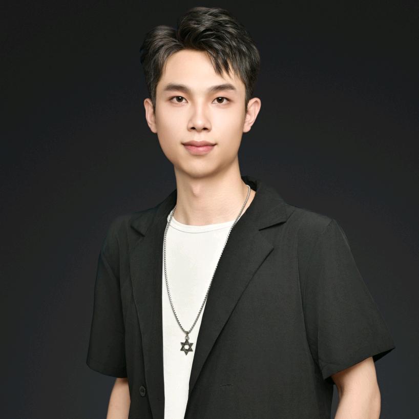 怀化亿美达美发学院-杨老师