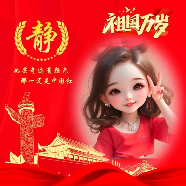 静静🎮