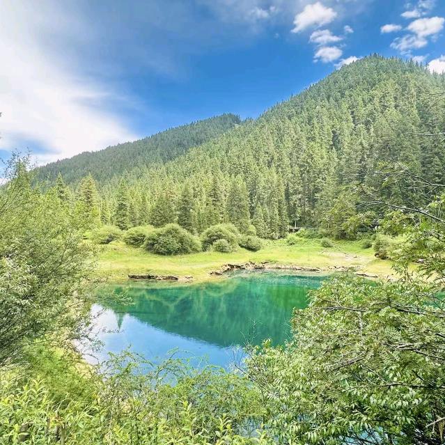 张涵清 卡乐信母婴甄选