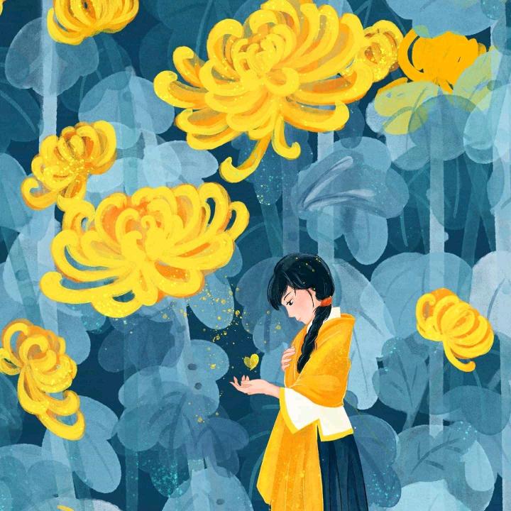 💞蓝天碧水💝💞