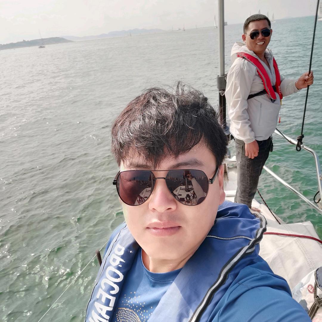 阳光房小陈