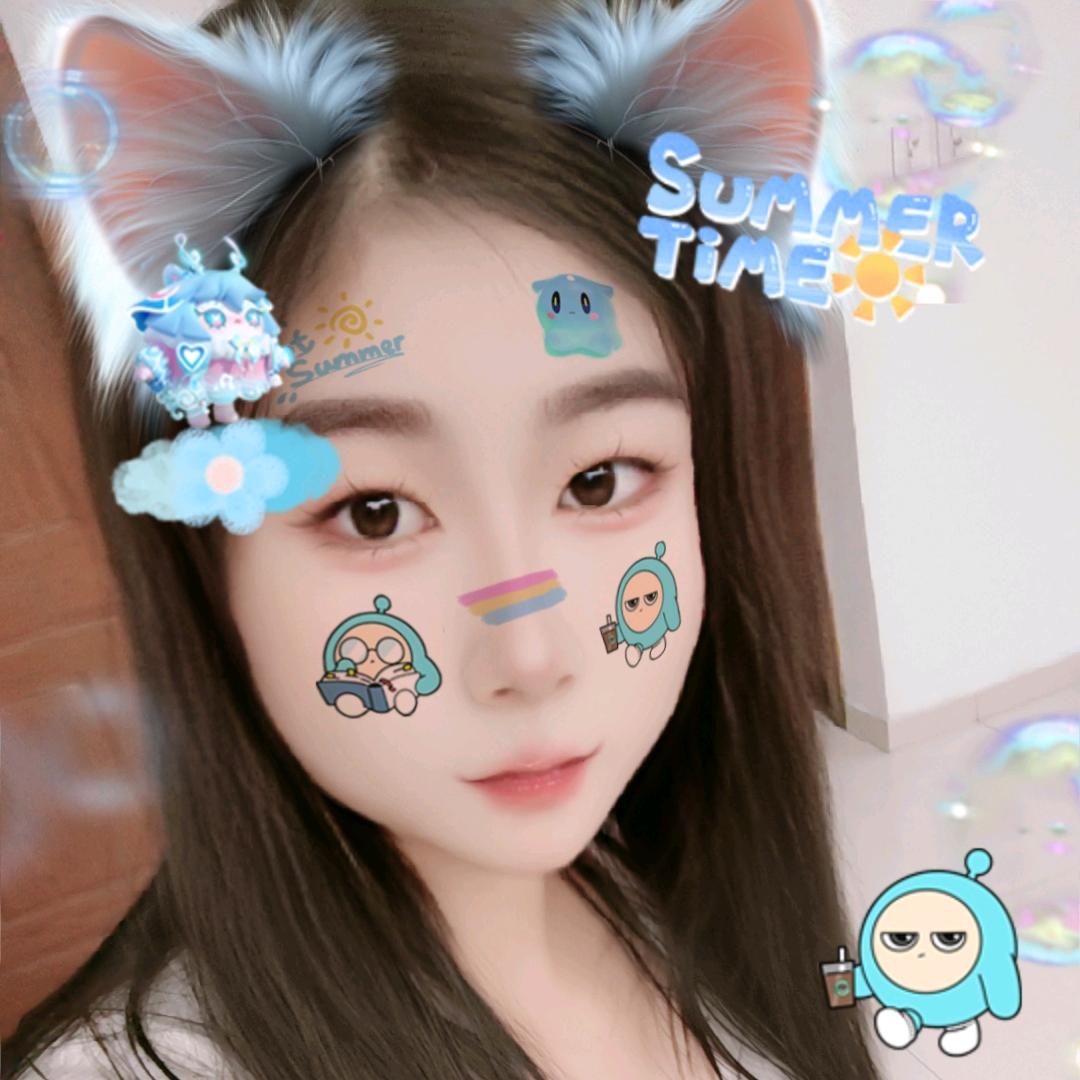 小兔崽子@晨曦$想你了