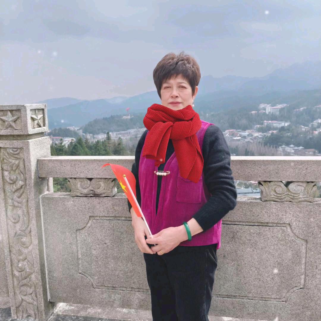 刘方琴