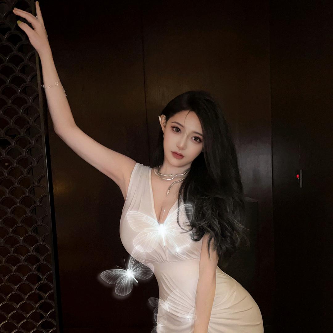 瑶妹儿🖤