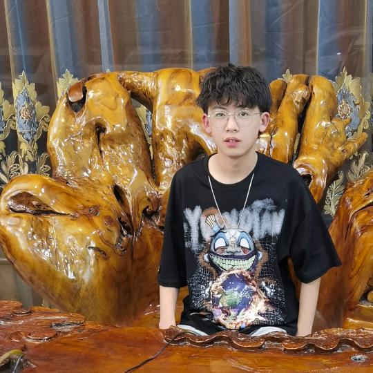 我的未来不是梦