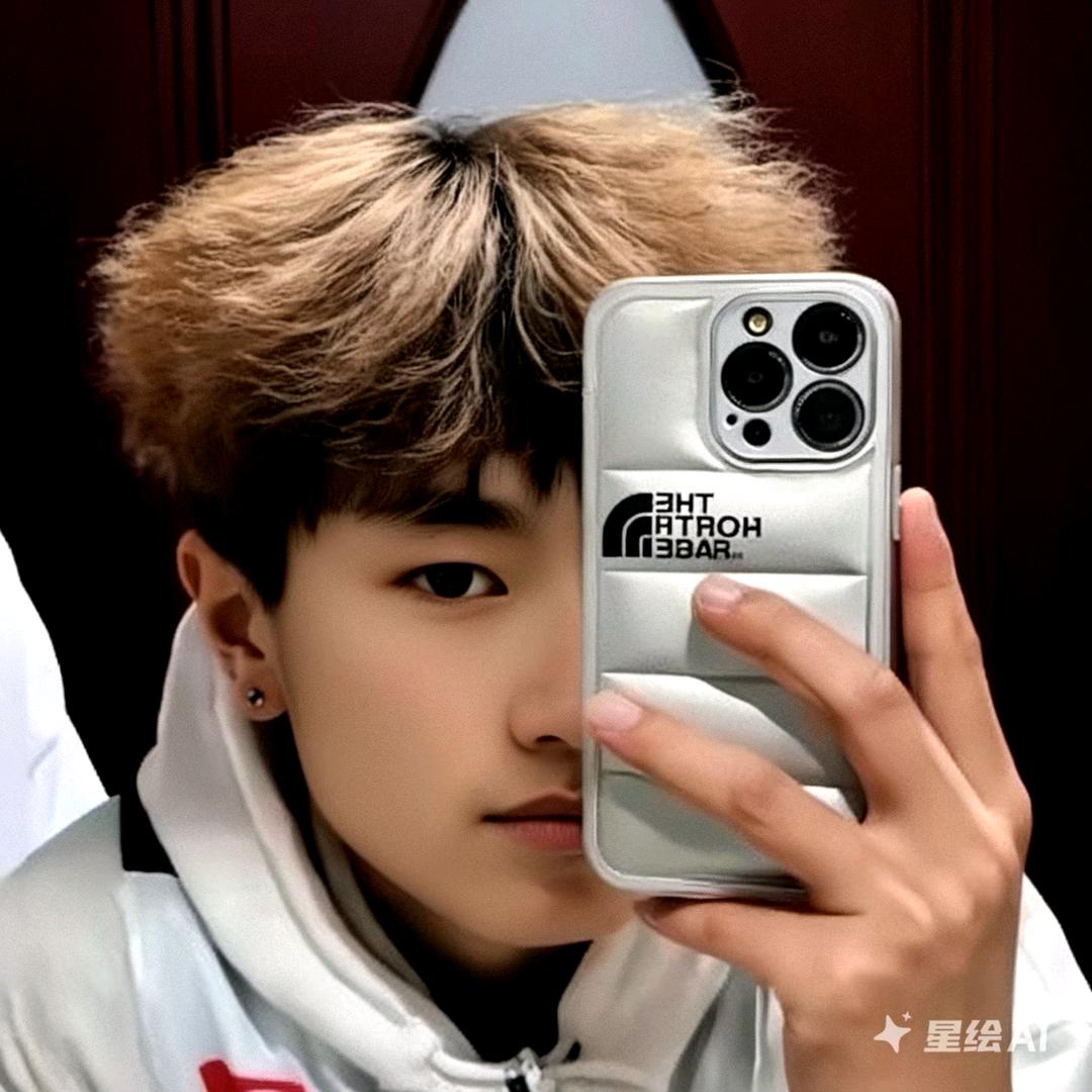࿐藏族 男孩👦