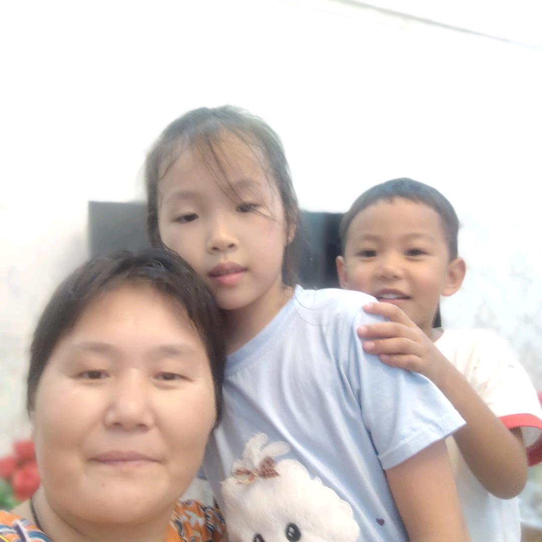环保妹