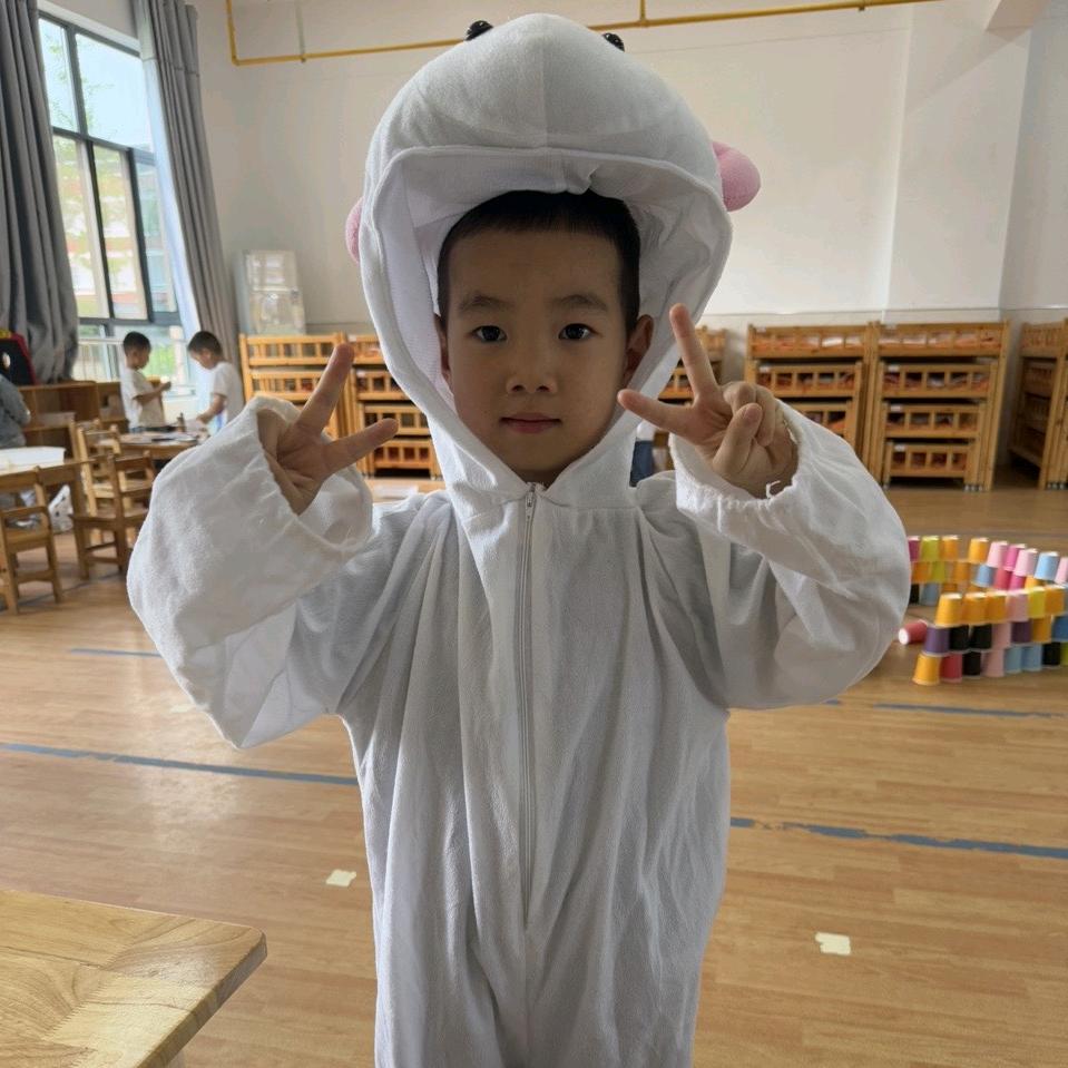 刘百万妈妈