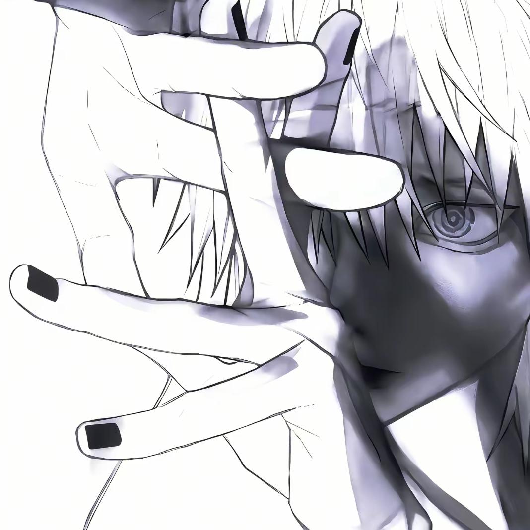kaneki