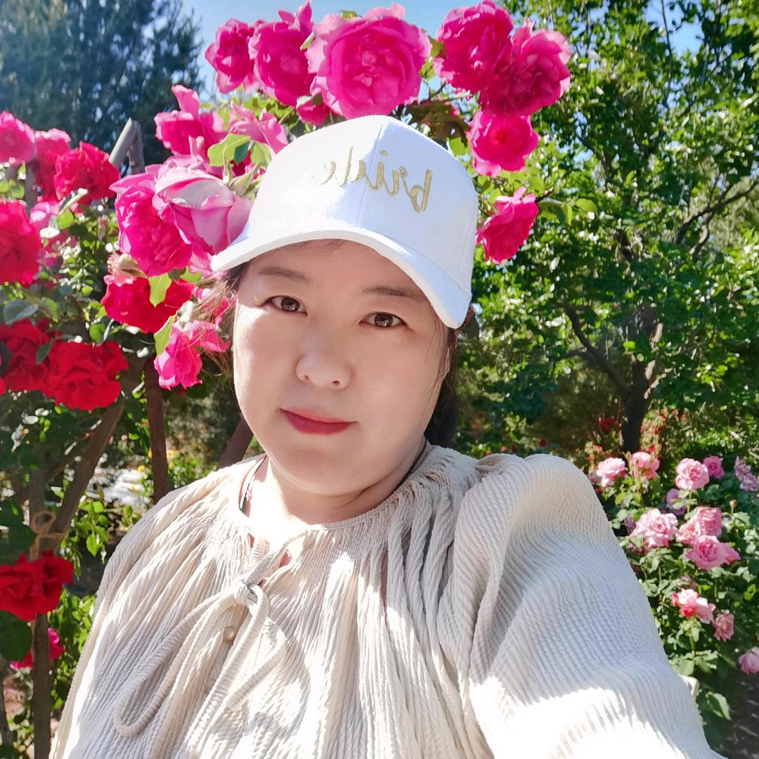 静姐🌸私房馄饨