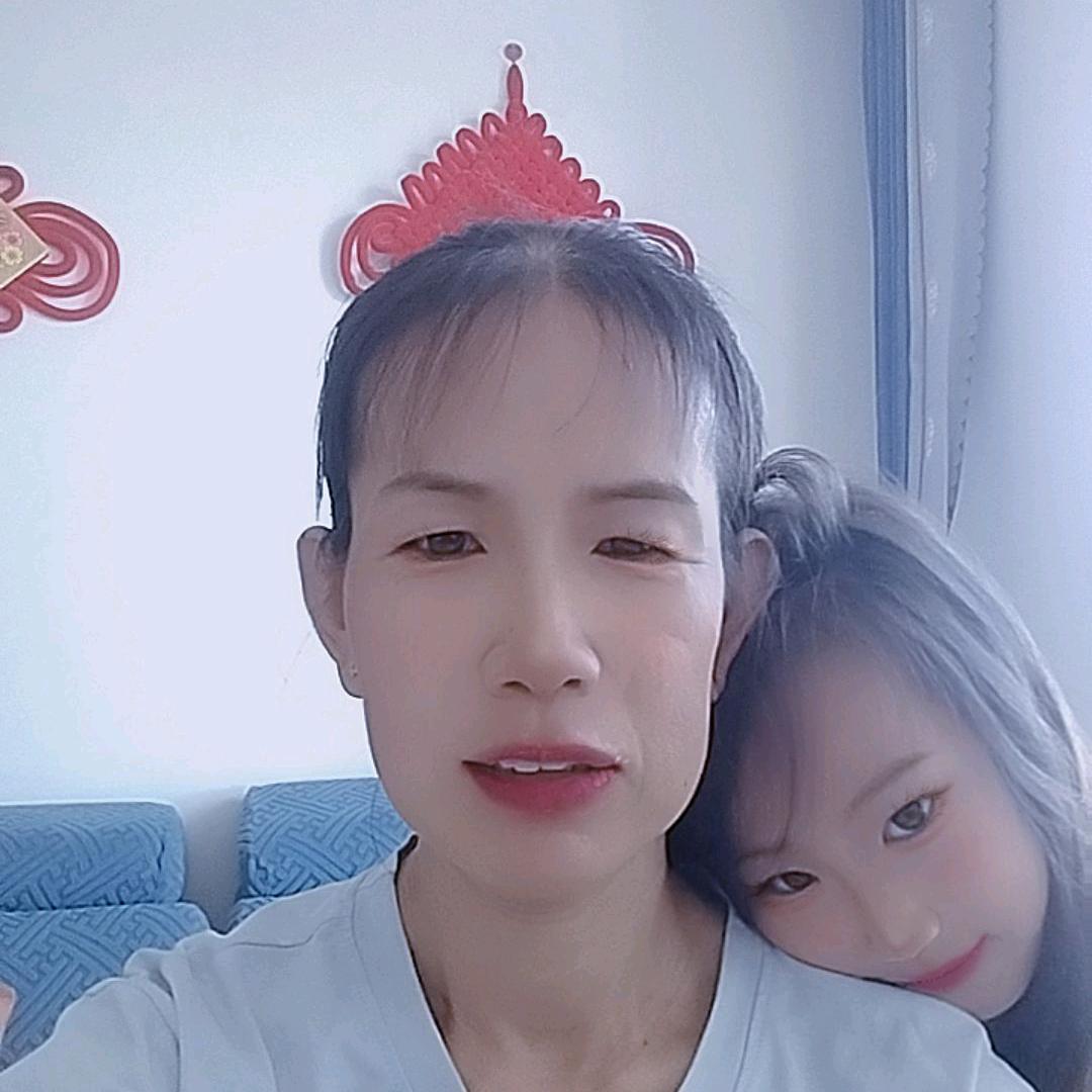 欣欣妈妈