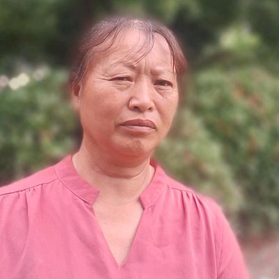 熊三姐