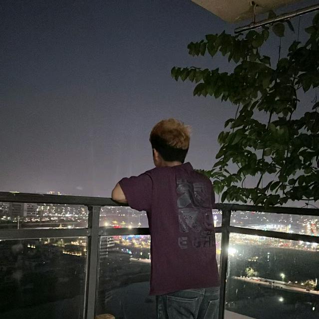 晚安老宁💤