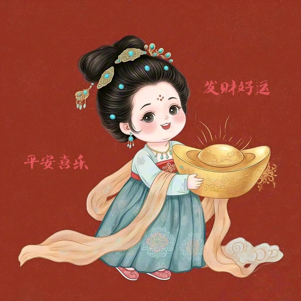 浩浩妍妍小可爱吖