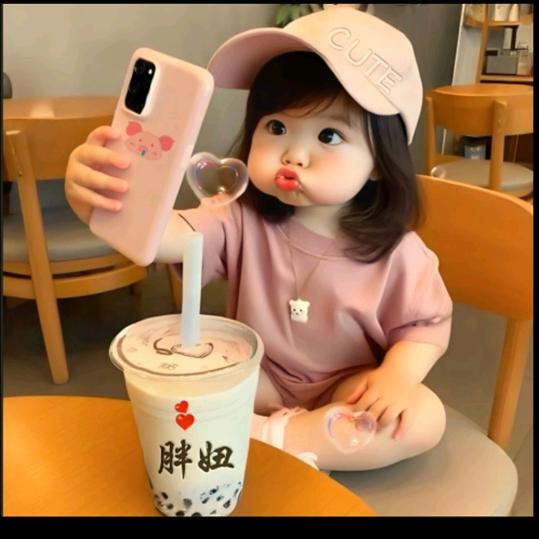 苗苗《倔强的骨头》