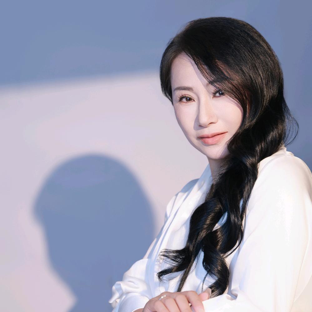 晓炫 手势舞