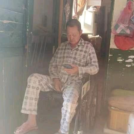 杨平姐A7128盖氏家族下午3.19