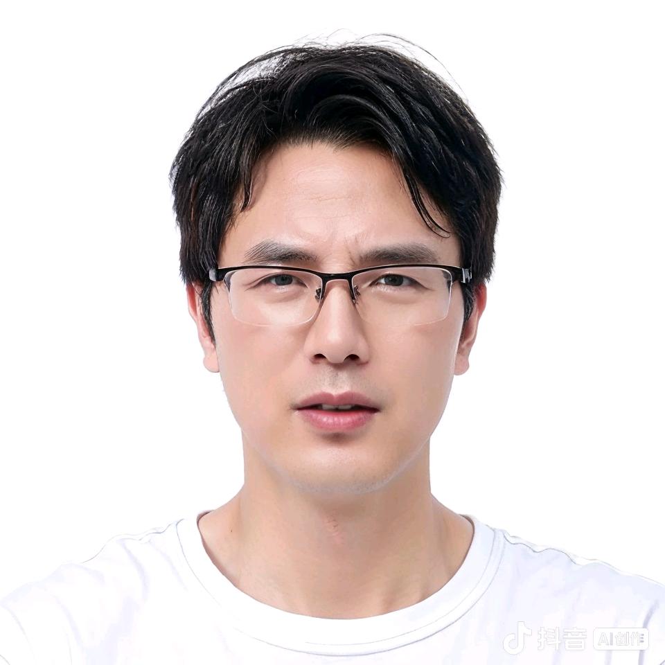 老狼…