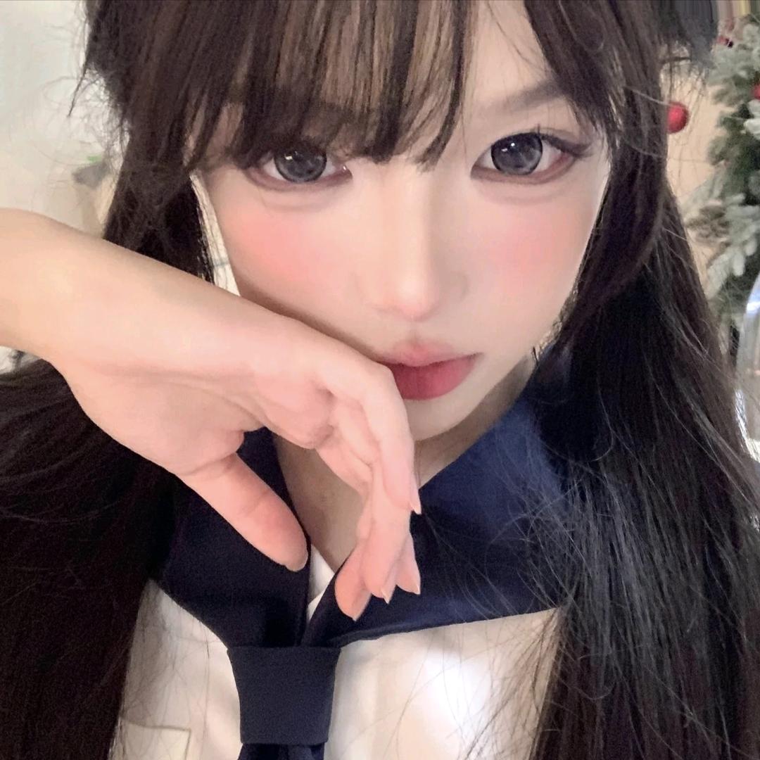 兮兮头像