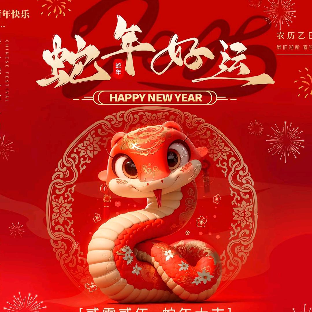 🐉龙的传人