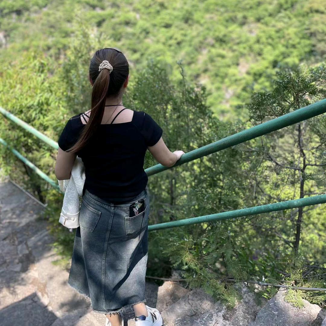 心灵美(拒绝私聊)