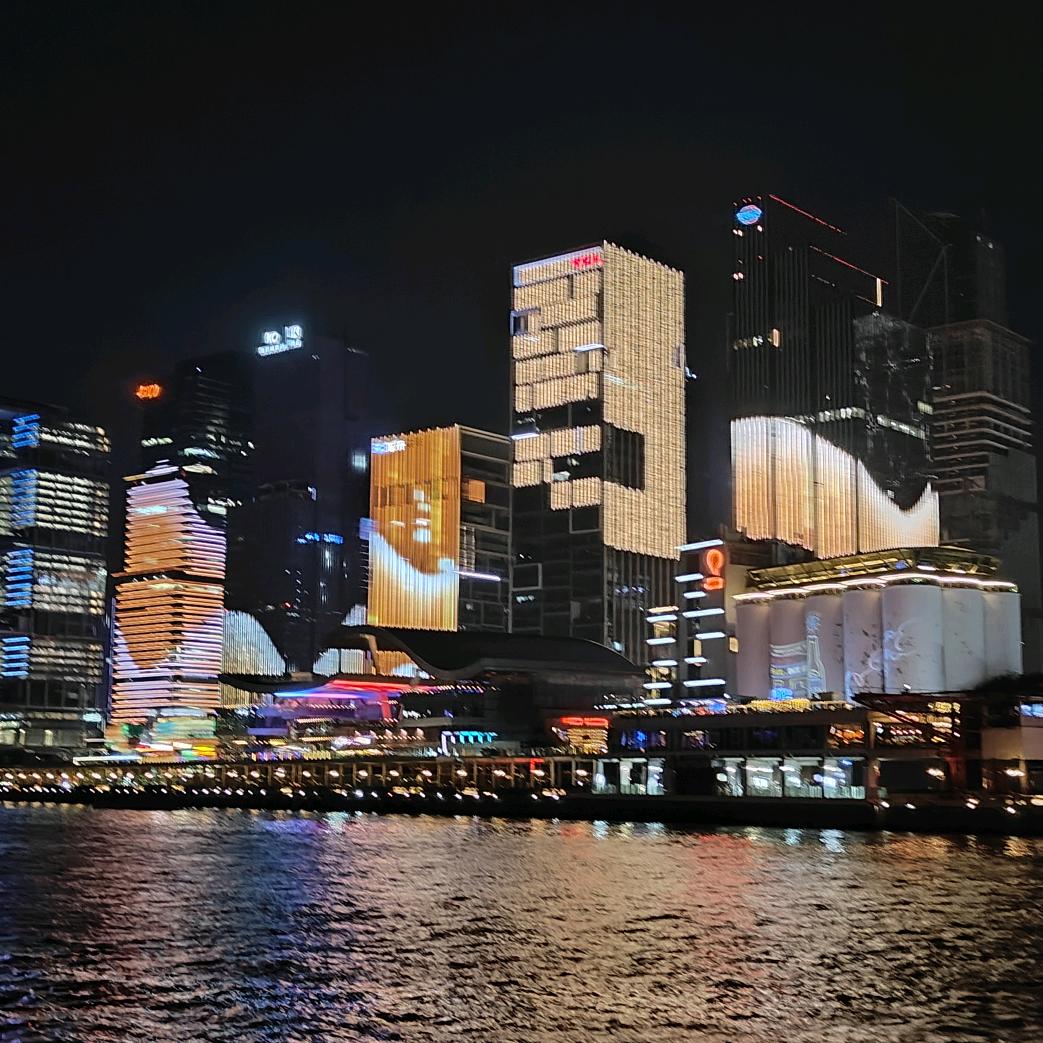 心如水