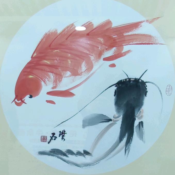 彩炬