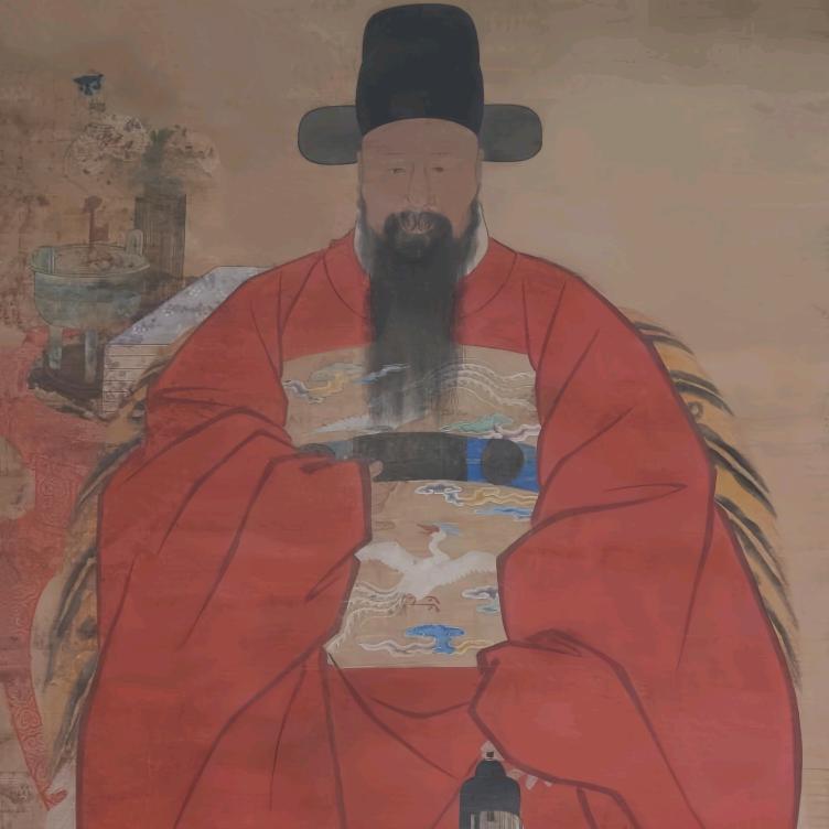 清吏司郎中
