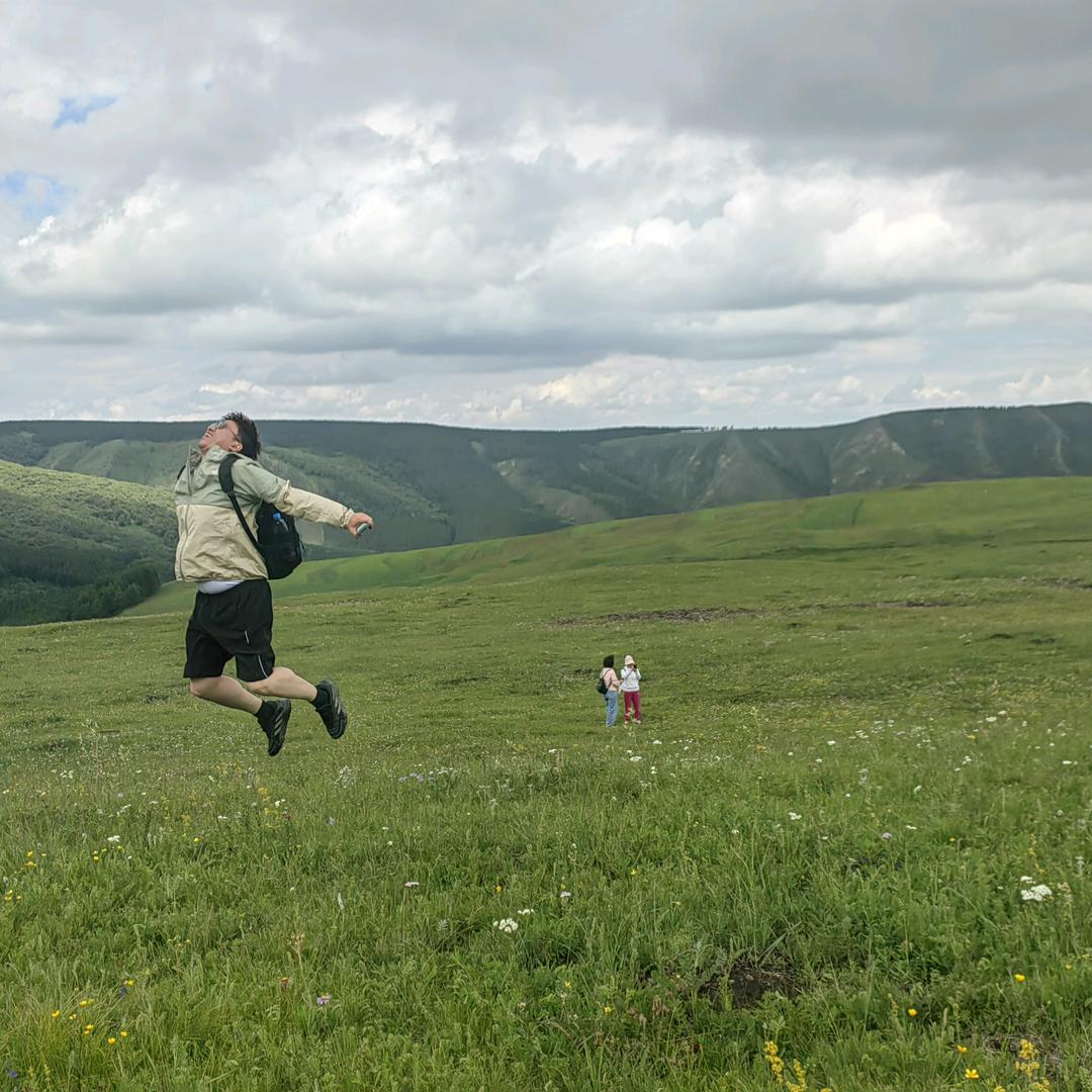 （一格校区）蓝鲸游泳子木教练