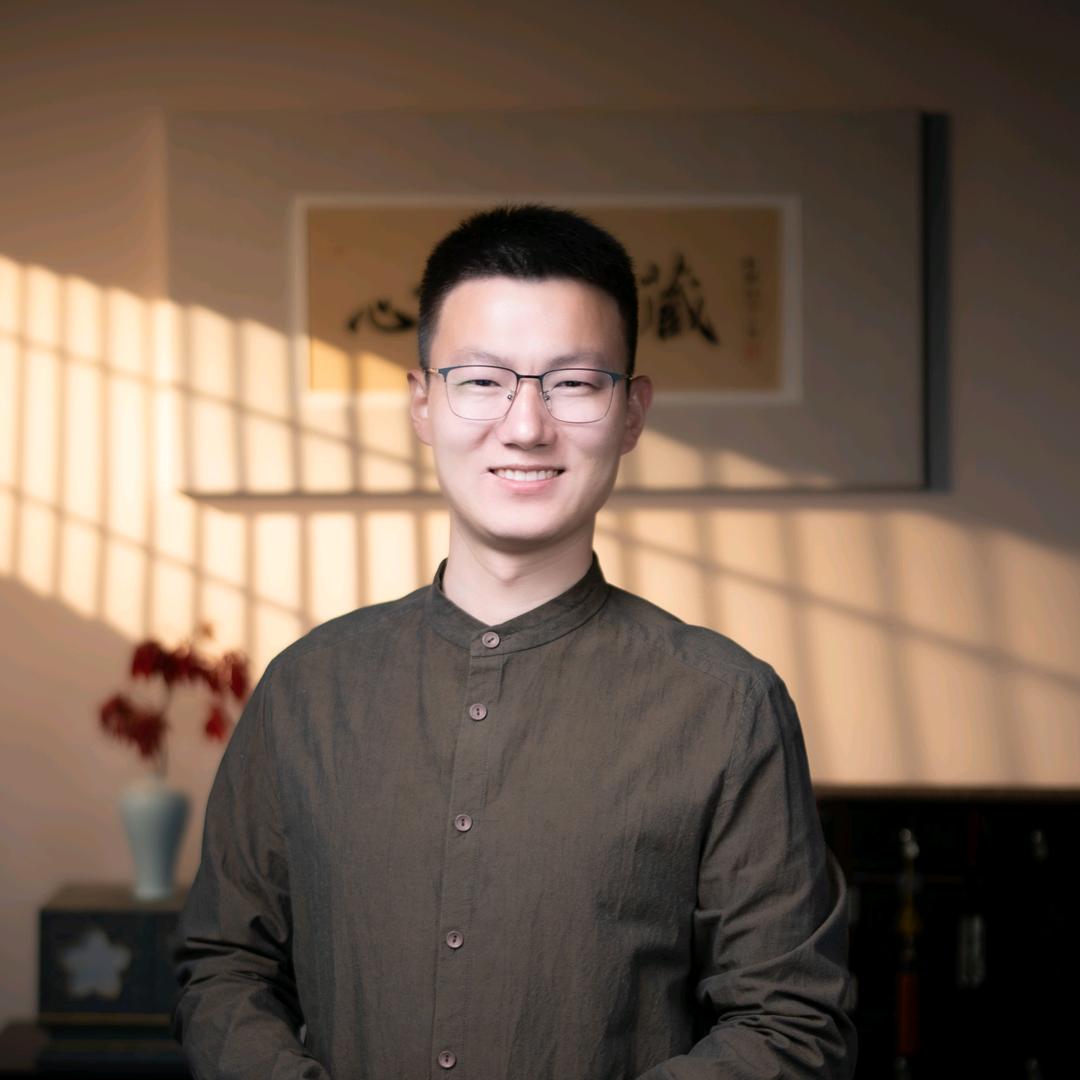 普陀山小帅禅悟馆