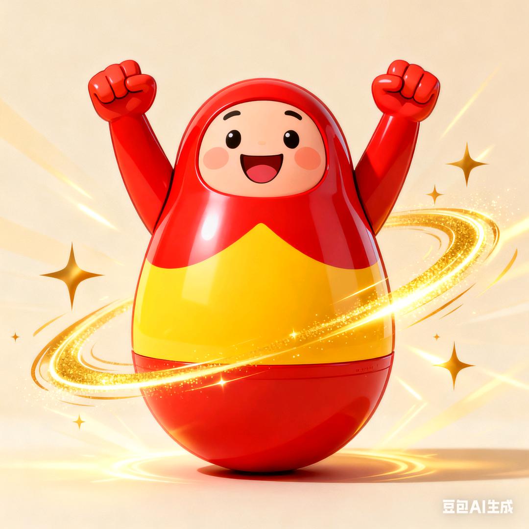 不倒翁（邹平劳务）