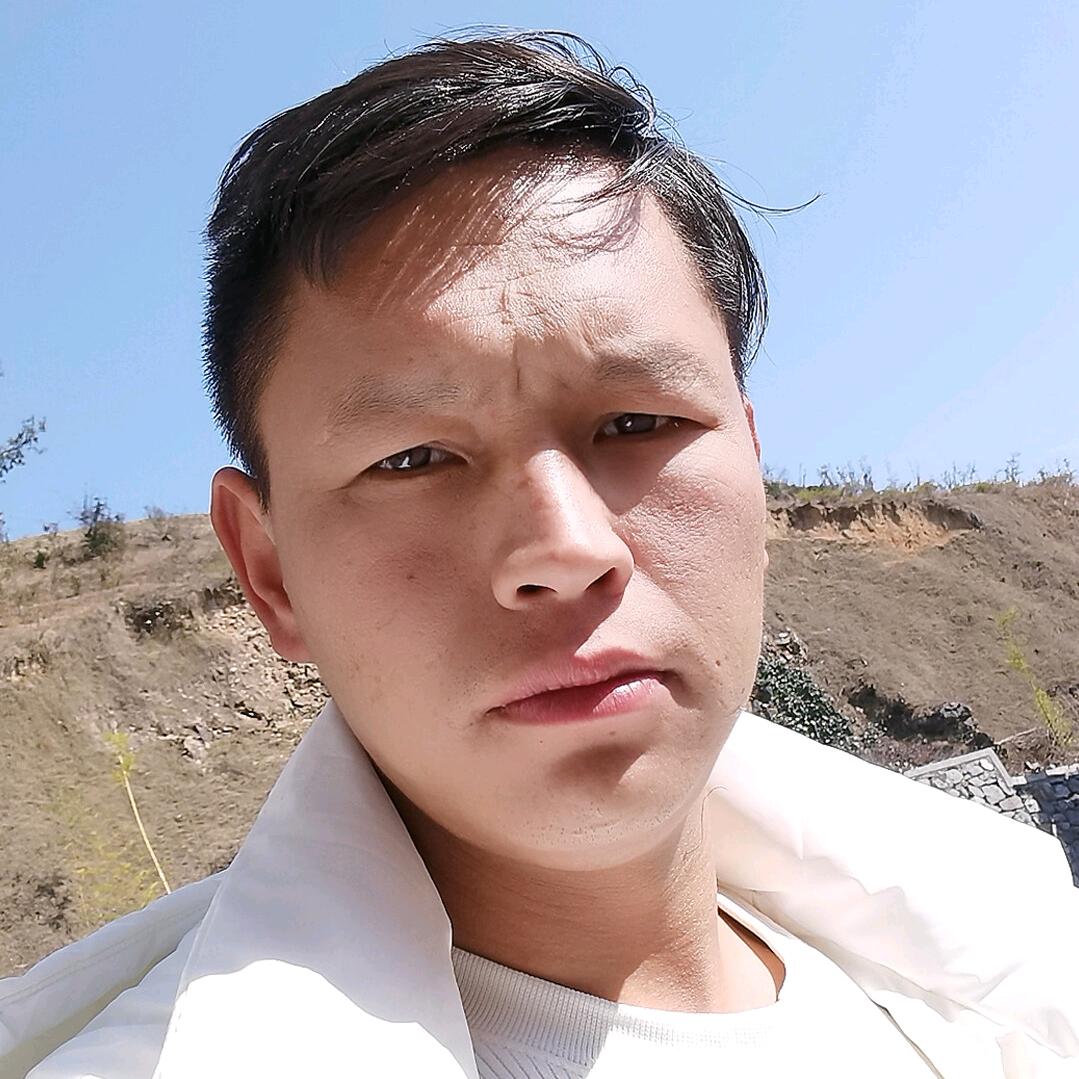 心存善念～小周石匠