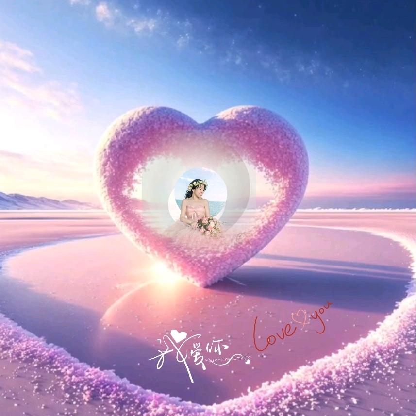 💫Little甜心沫💞🐟