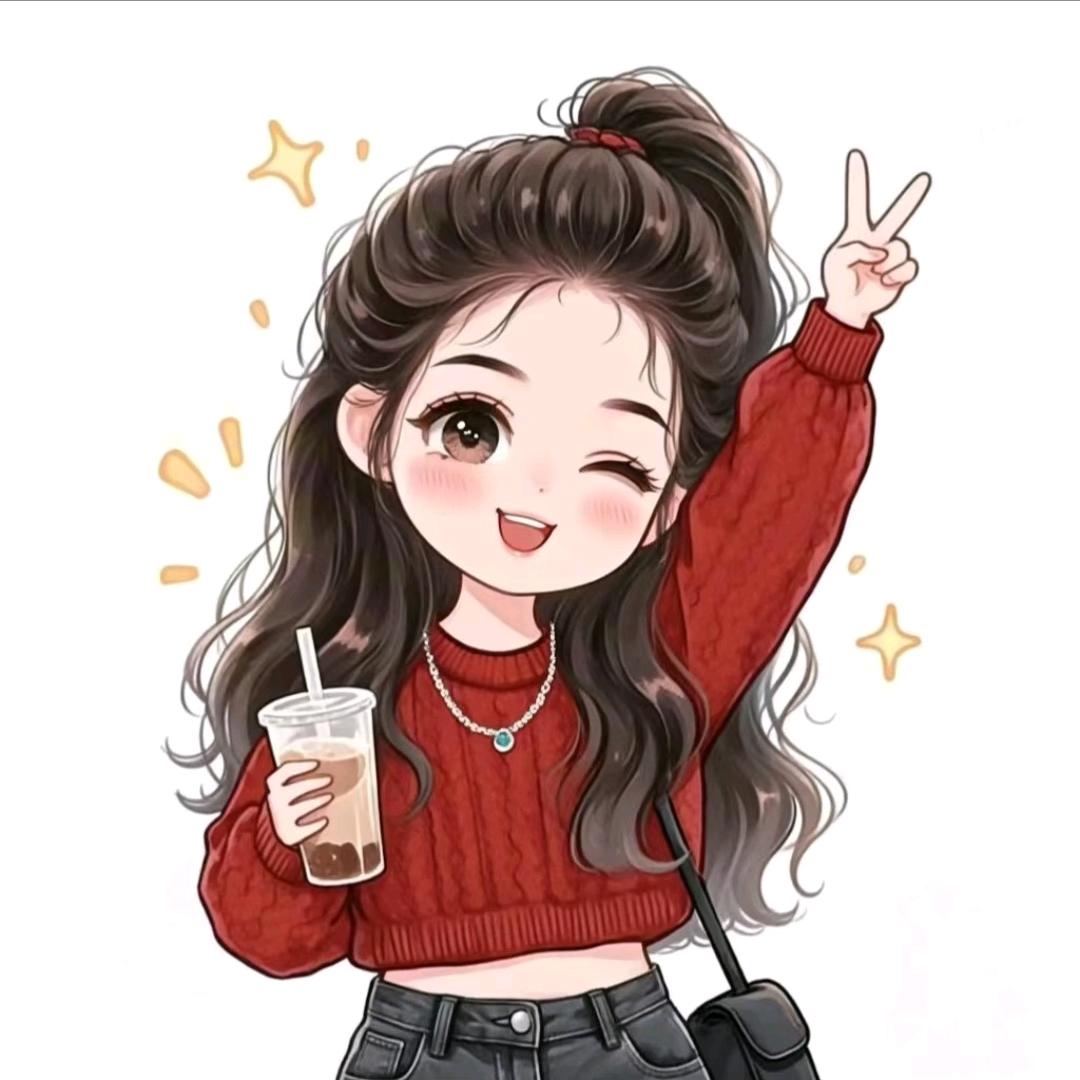 《善良中带着锋芒♥对谁都不一样》
